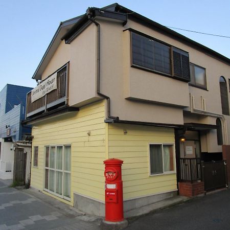 Kamakura Central Guest House Exterior photo