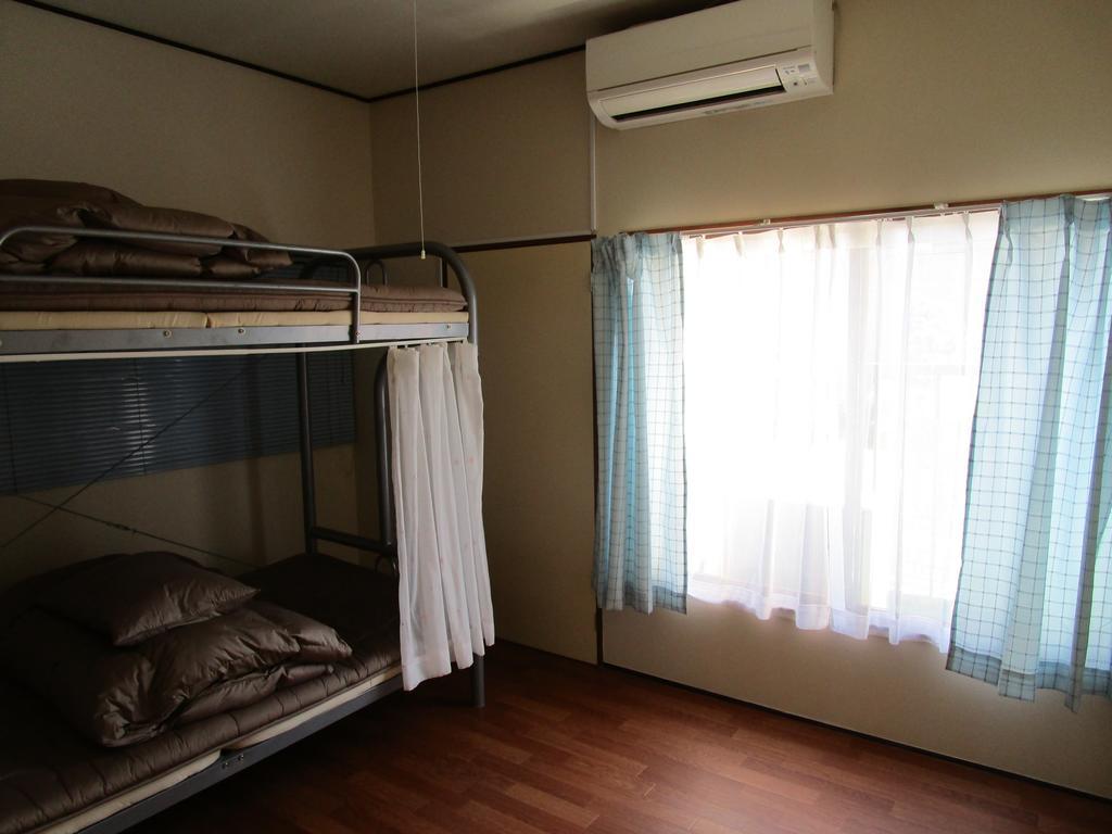 Kamakura Central Guest House Room photo
