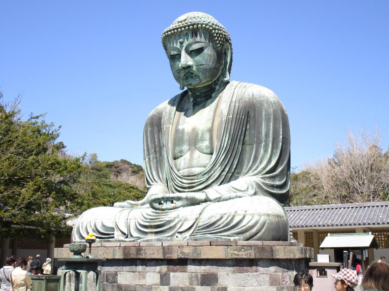 Kamakura Central Guest House Exterior photo